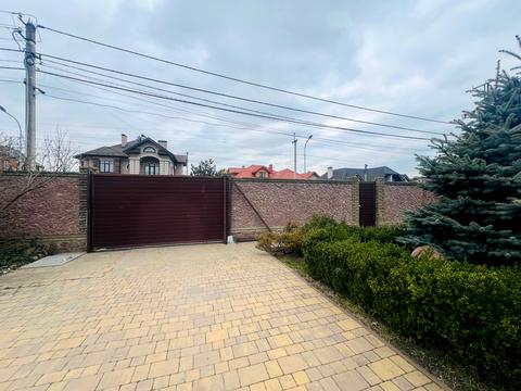 дом по адресу Яровая ул., 40