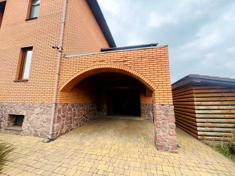 дом по адресу Яровая ул., 40