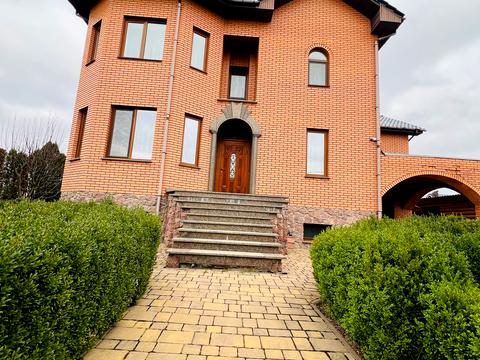 дом по адресу Яровая ул., 40