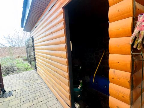 дом по адресу Яровая ул., 40