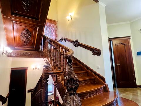 дом по адресу Яровая ул., 40