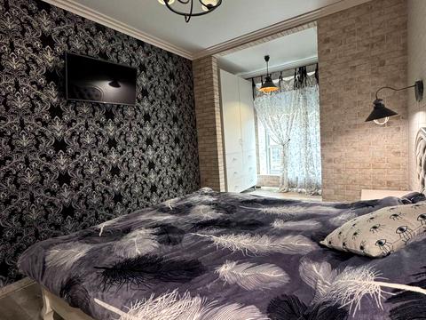 квартира за адресою Левка Лук'яненка вул. (Василя Жуковського), 16, 18, 20, 24