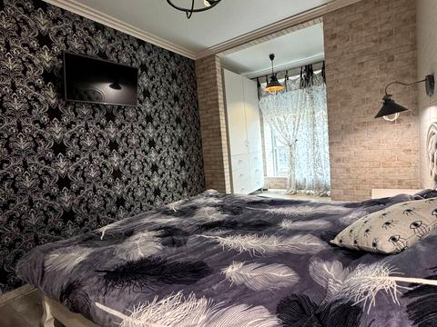 квартира за адресою Левка Лук'яненка вул. (Василя Жуковського), 16, 18, 20, 24