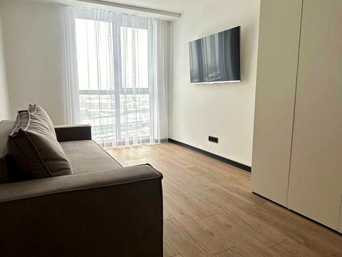 квартира по адресу Рудненская ул. (Белогорская), (3 черга (будинок 1))