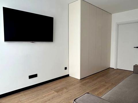 квартира по адресу Рудненская ул. (Белогорская), (3 черга (будинок 1))