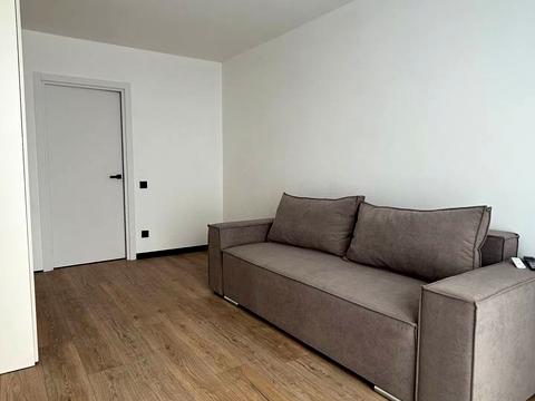 квартира по адресу Рудненская ул. (Белогорская), (3 черга (будинок 1))