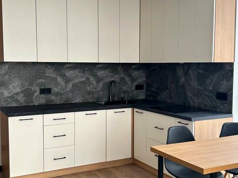 квартира по адресу Рудненская ул. (Белогорская), (3 черга (будинок 1))