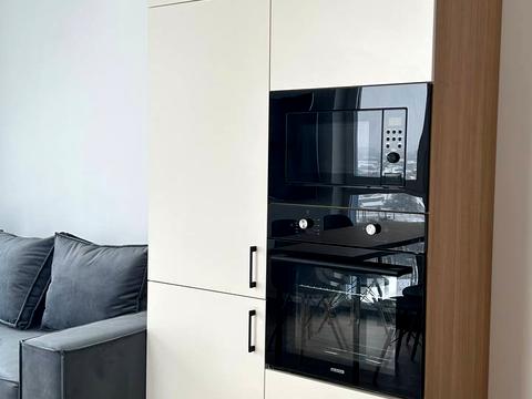 квартира по адресу Рудненская ул. (Белогорская), (3 черга (будинок 1))