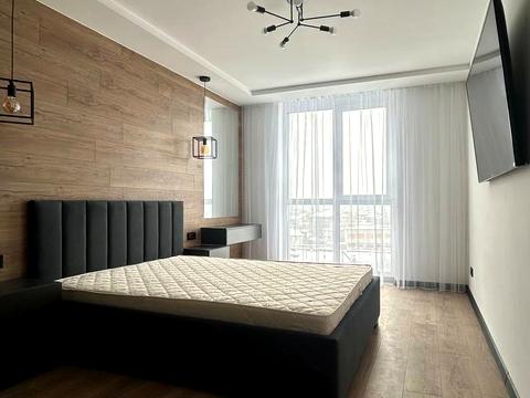 квартира по адресу Рудненская ул. (Белогорская), (3 черга (будинок 1))