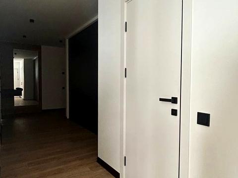 квартира по адресу Рудненская ул. (Белогорская), (3 черга (будинок 1))