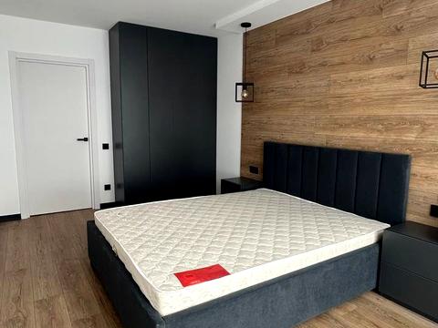 квартира по адресу Рудненская ул. (Белогорская), (3 черга (будинок 1))