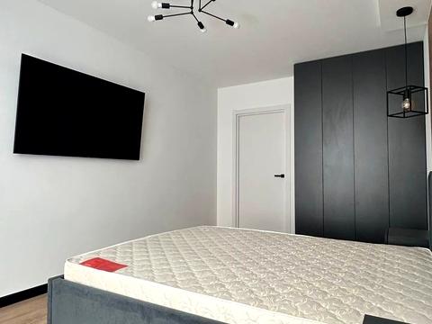 квартира по адресу Рудненская ул. (Белогорская), (3 черга (будинок 1))