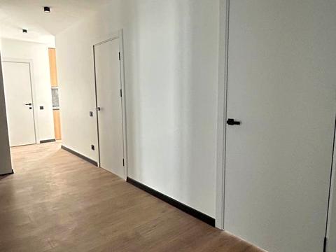 квартира по адресу Рудненская ул. (Белогорская), (3 черга (будинок 1))