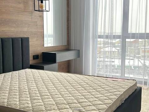 квартира по адресу Рудненская ул. (Белогорская), (3 черга (будинок 1))