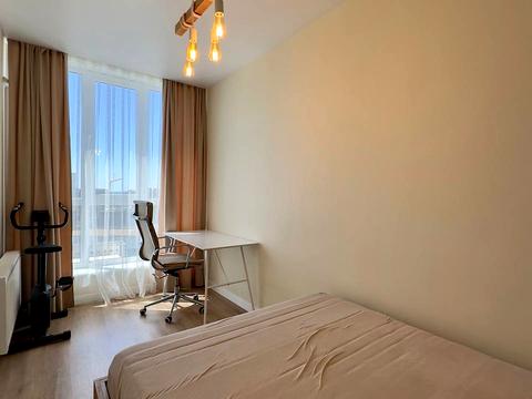 квартира за адресою Героїв Майдану вул., 5