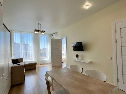 квартира за адресою Героїв Майдану вул., 5