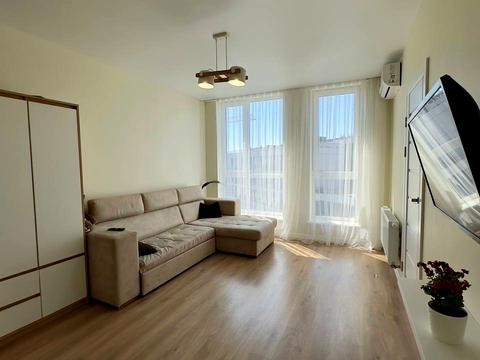 квартира за адресою Героїв Майдану вул., 5