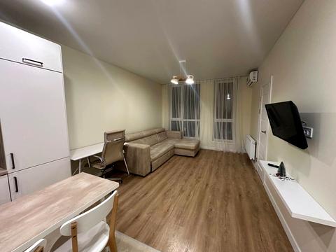 квартира за адресою Героїв Майдану вул., 5