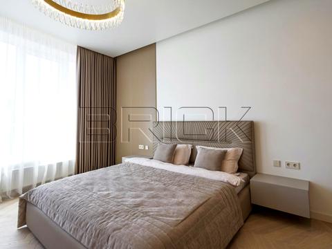 квартира по адресу Антоновича ул. (Горького), 109