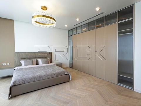 квартира по адресу Антоновича ул. (Горького), 109