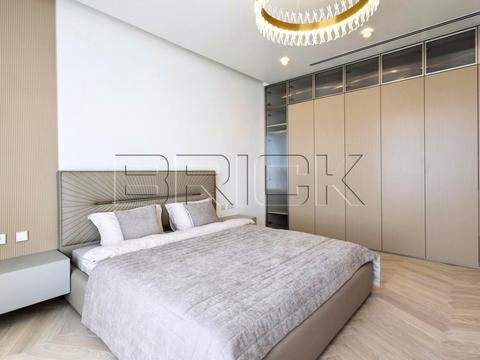 квартира по адресу Антоновича ул. (Горького), 109