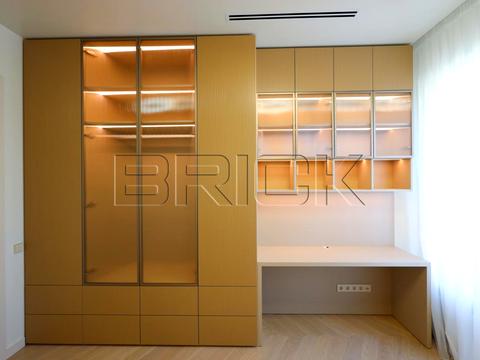 квартира по адресу Антоновича ул. (Горького), 109