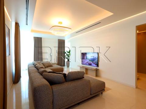 квартира по адресу Антоновича ул. (Горького), 109