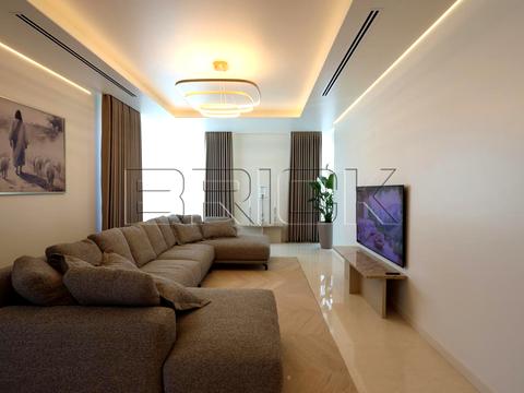 квартира по адресу Антоновича ул. (Горького), 109