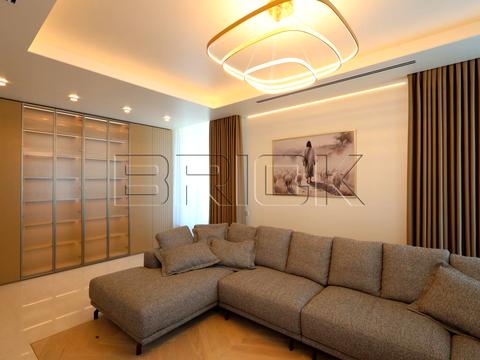 квартира по адресу Антоновича ул. (Горького), 109