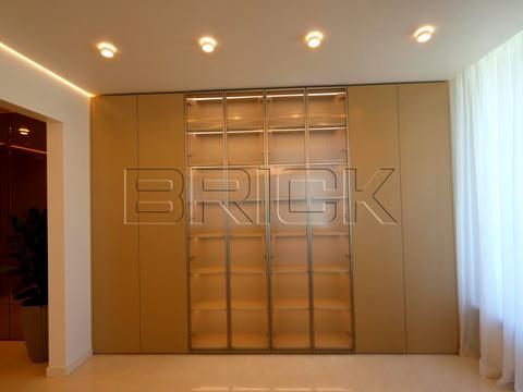 квартира по адресу Антоновича ул. (Горького), 109