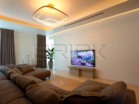 квартира по адресу Антоновича ул. (Горького), 109