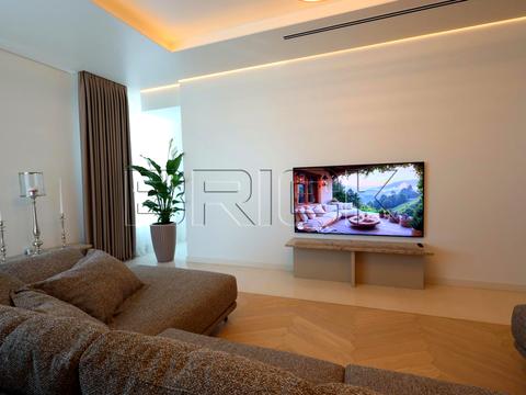 квартира по адресу Антоновича ул. (Горького), 109