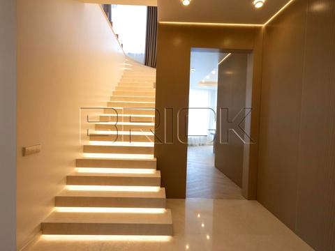 квартира по адресу Антоновича ул. (Горького), 109