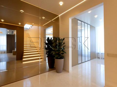 квартира по адресу Антоновича ул. (Горького), 109