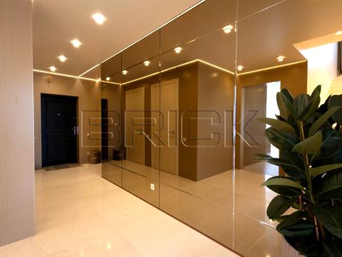 квартира по адресу Антоновича ул. (Горького), 109