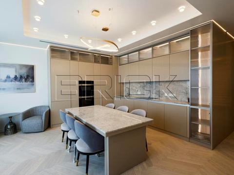 квартира по адресу Антоновича ул. (Горького), 109