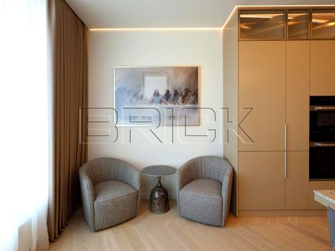 квартира по адресу Антоновича ул. (Горького), 109