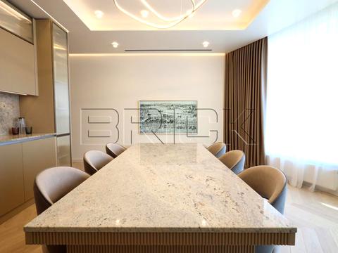 квартира по адресу Антоновича ул. (Горького), 109