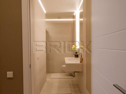 квартира по адресу Антоновича ул. (Горького), 109