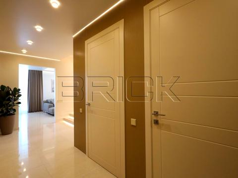 квартира по адресу Антоновича ул. (Горького), 109