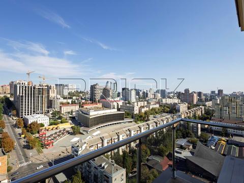 квартира по адресу Антоновича ул. (Горького), 109