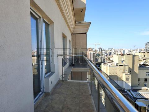 квартира по адресу Антоновича ул. (Горького), 109