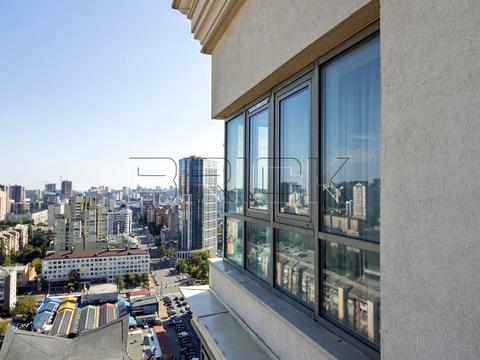 квартира по адресу Антоновича ул. (Горького), 109