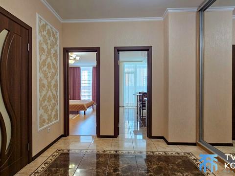 квартира за адресою Київ, Драгоманова вул., 2