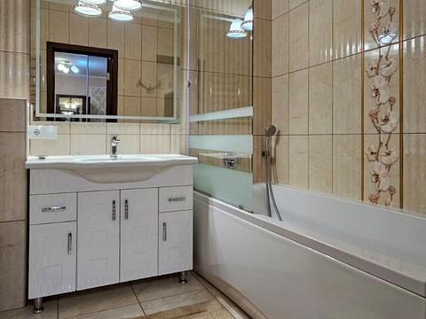 квартира за адресою Київ, Драгоманова вул., 2