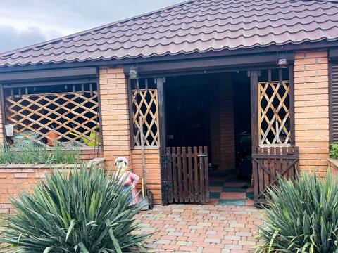 будинок за адресою с. Осещина, Лаймова