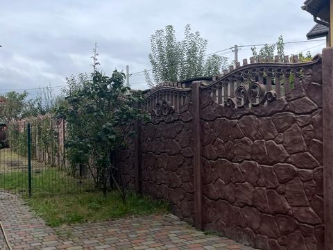 будинок за адресою с. Осещина, Лаймова