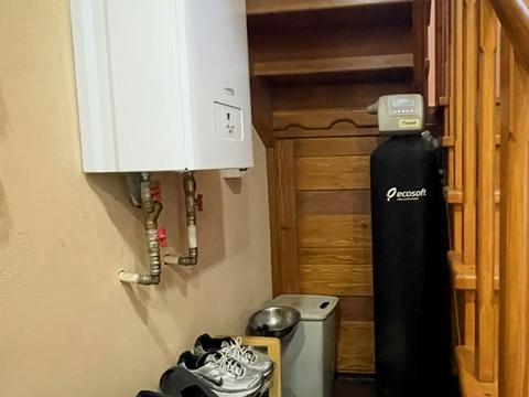 будинок за адресою с. Осещина, Лаймова