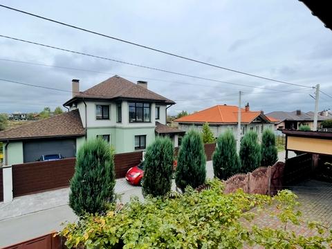 будинок за адресою с. Осещина, Лаймова