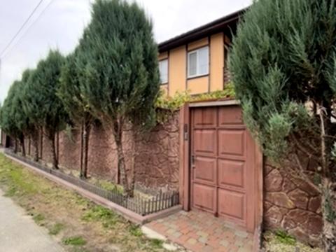 будинок за адресою с. Осещина, Лаймова